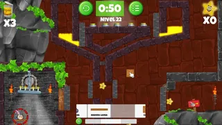 Скриншот 4 к игре Piggy Princess