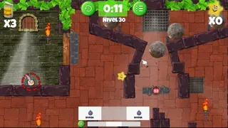Скриншот 5 к игре Piggy Princess