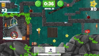 Скриншот 6 к игре Piggy Princess