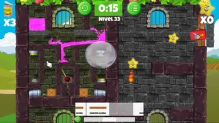 Скриншот 7 к игре Piggy Princess