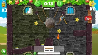 Скриншот 8 к игре Piggy Princess