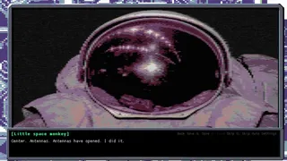 Скриншот 7 к игре Cyber City 2157: The Visual Novel