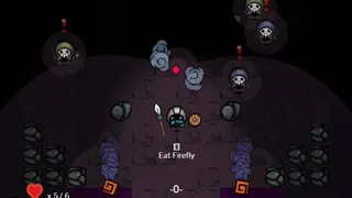 Скриншот 2 к игре Shiny Gauntlet