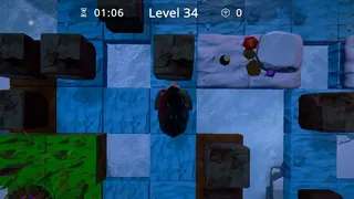 Скриншот 4 к игре RAM BOE