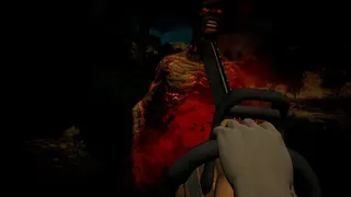 Скриншот 1 к игре World Of Undead