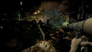 Скриншот 2 к игре World Of Undead