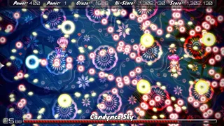 Скриншот 1 к игре Aeternum