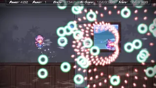 Скриншот 2 к игре Aeternum