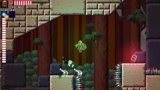 Скриншот 1 к игре Mystic Melee