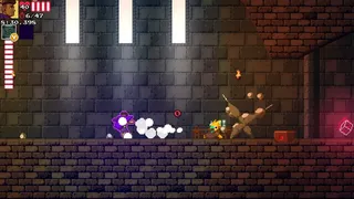 Скриншот 3 к игре Mystic Melee
