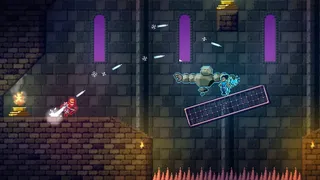 Скриншот 6 к игре Mystic Melee