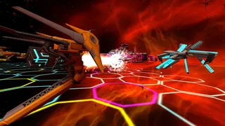 Скриншот 1 к игре Atriage