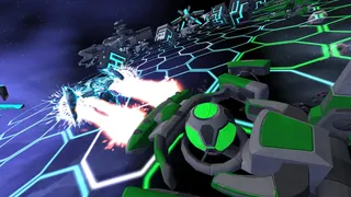 Скриншот 2 к игре Atriage