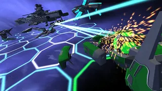 Скриншот 4 к игре Atriage