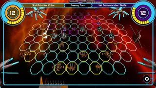 Скриншот 5 к игре Atriage