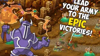 Скриншот 4 к игре Magic Quest