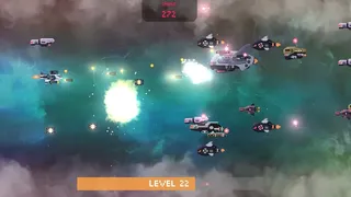 Скриншот 1 к игре Amaranthine