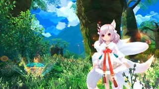 Скриншот 5 к игре Twin Saga