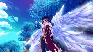 Скриншот 6 к игре Twin Saga