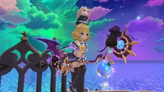 Скриншот 9 к игре Twin Saga