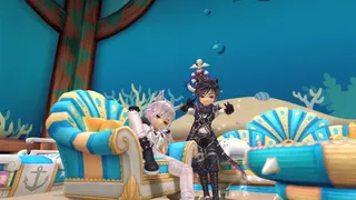 Скриншот 11 к игре Twin Saga