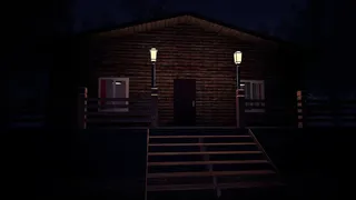 Скриншот 3 к игре Once In The Evening
