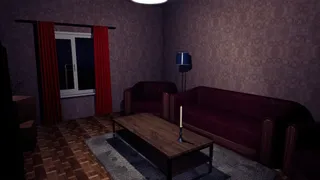 Скриншот 4 к игре Once In The Evening
