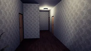 Скриншот 6 к игре Once In The Evening