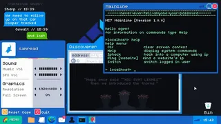 Скриншот 7 к игре Mainlining