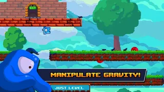 Скриншот 2 к игре Gravity Den