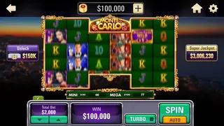 Скриншот 5 к игре Jackpot Poker by PokerStars