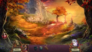Скриншот 1 к игре Awakening: The Redleaf Forest Collector's Edition