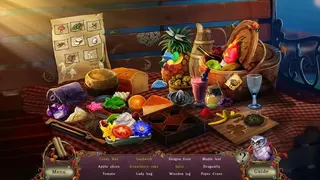 Скриншот 3 к игре Awakening: The Redleaf Forest Collector's Edition