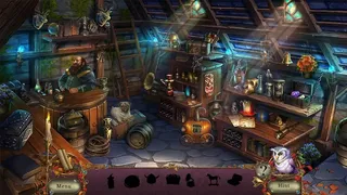 Скриншот 4 к игре Awakening: The Redleaf Forest Collector's Edition