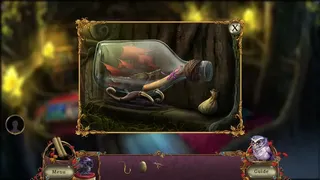 Скриншот 6 к игре Awakening: The Redleaf Forest Collector's Edition