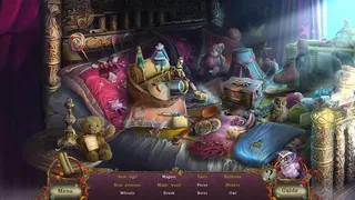 Скриншот 8 к игре Awakening: The Redleaf Forest Collector's Edition