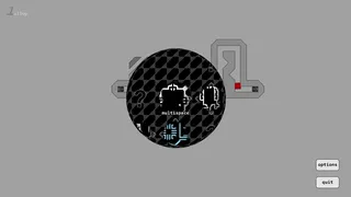 Скриншот 3 к игре Pertinence