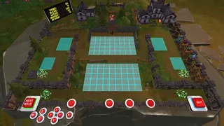 Скриншот 4 к игре Domain Defense VR