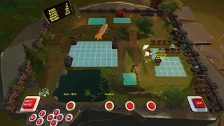 Скриншот 5 к игре Domain Defense VR
