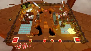 Скриншот 6 к игре Domain Defense VR