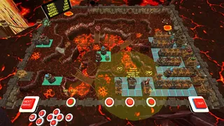 Скриншот 8 к игре Domain Defense VR