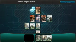 Скриншот 3 к игре The Battle for Sector 219