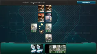 Скриншот 6 к игре The Battle for Sector 219