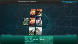Скриншот 7 к игре The Battle for Sector 219
