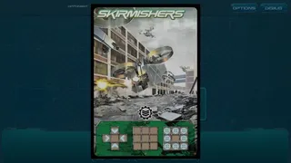 Скриншот 8 к игре The Battle for Sector 219