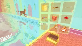 Скриншот 1 к игре Bazaar