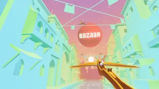 Скриншот 2 к игре Bazaar