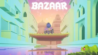 Скриншот 3 к игре Bazaar