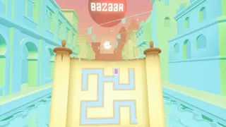 Скриншот 5 к игре Bazaar