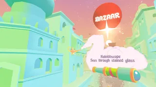 Скриншот 6 к игре Bazaar